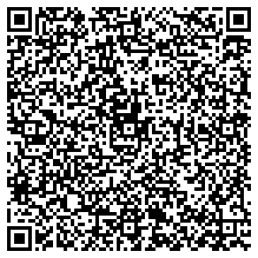 QR-код с контактной информацией организации Линк