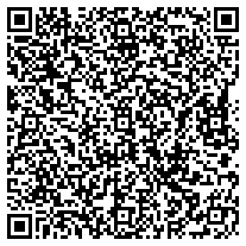 QR-код с контактной информацией организации ОАО Банк Онего