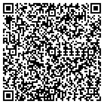 QR-код с контактной информацией организации ИП Конова С.В.
