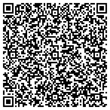 QR-код с контактной информацией организации Итерна