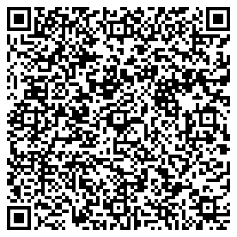 QR-код с контактной информацией организации Лакомка Я