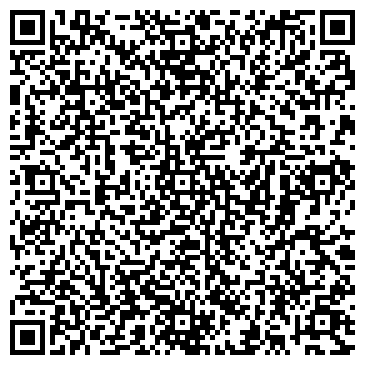 QR-код с контактной информацией организации Магазин кондитерских изделий на ул. Лаванда Набережная, 3