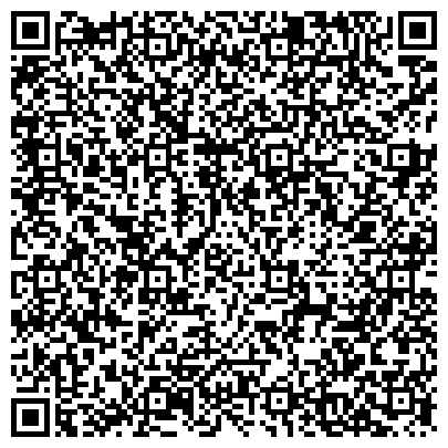 QR-код с контактной информацией организации Хохломские узоры