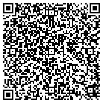 QR-код с контактной информацией организации ООО Винтех
