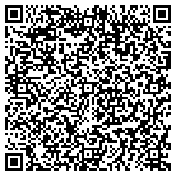 QR-код с контактной информацией организации Магазин кондитерских изделий на Парковой, 34/4