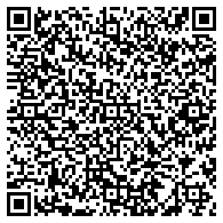 QR-код с контактной информацией организации Казаночка