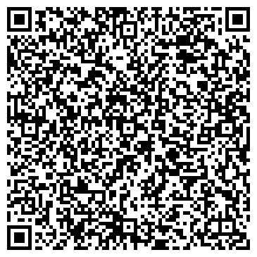 QR-код с контактной информацией организации ООО ТехноИнвест