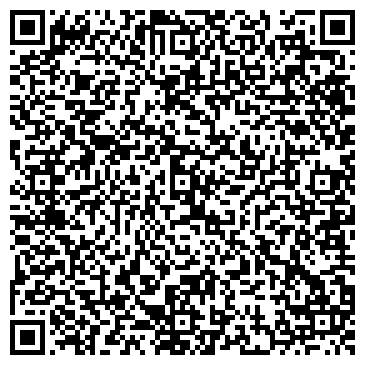QR-код с контактной информацией организации ООО Техгаз
