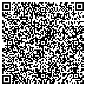 QR-код с контактной информацией организации Нижегородский дом фарфора