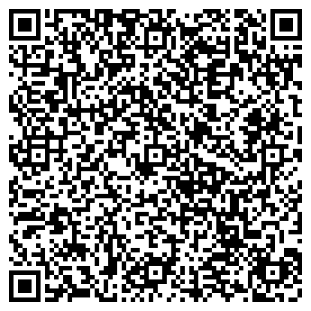 QR-код с контактной информацией организации КЛИНИКА КРАСОТЫ