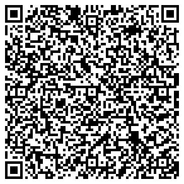 QR-код с контактной информацией организации Батист