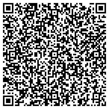 QR-код с контактной информацией организации ООО ДомИнвест