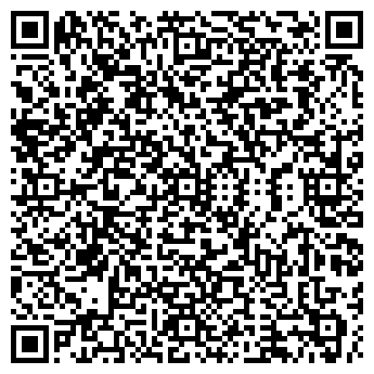 QR-код с контактной информацией организации Сен Сей, сауна