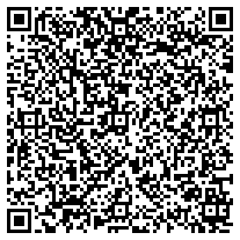 QR-код с контактной информацией организации SPA life