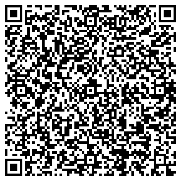 QR-код с контактной информацией организации Марафет