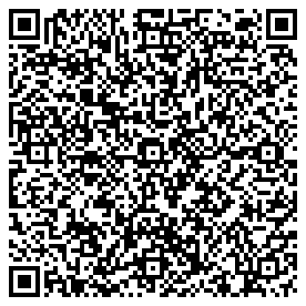 QR-код с контактной информацией организации Золотой ключик