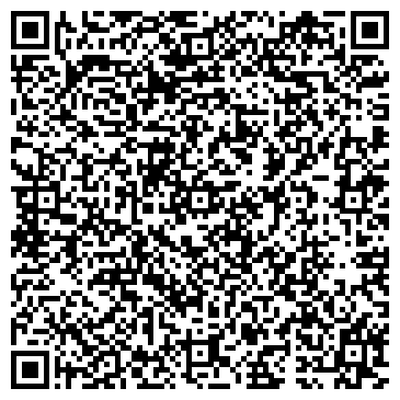 QR-код с контактной информацией организации Кондитер