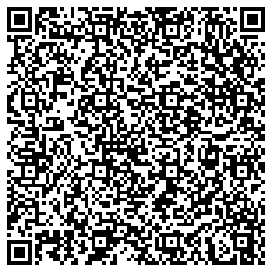QR-код с контактной информацией организации Магазин парфюмерии и косметики на проспекте Улитина, 14