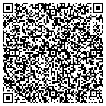 QR-код с контактной информацией организации Бруклин