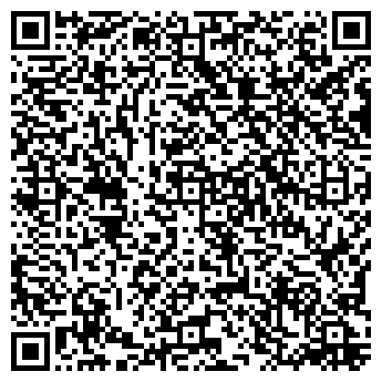 QR-код с контактной информацией организации Индия