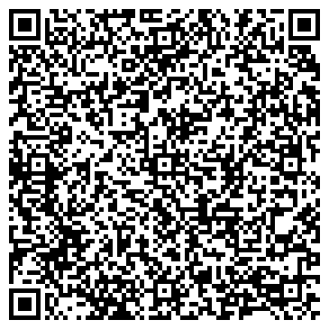 QR-код с контактной информацией организации Банкомат, Московский Индустриальный Банк, ОАО