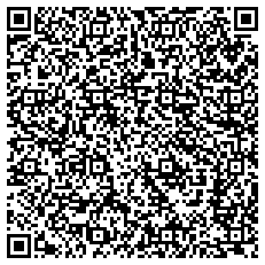 QR-код с контактной информацией организации Минутка, мастерская по изготовлению ключей, ИП Михайлов О.О.