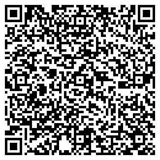 QR-код с контактной информацией организации Уют