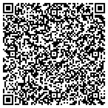 QR-код с контактной информацией организации Агентство недвижимости «Квико»