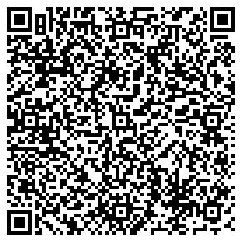 QR-код с контактной информацией организации Оптима