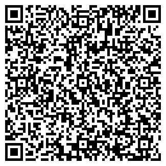 QR-код с контактной информацией организации Фьюжн