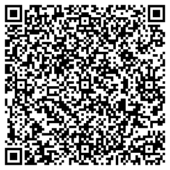 QR-код с контактной информацией организации Магазин парфюмерии на Октябрьской, 55Б