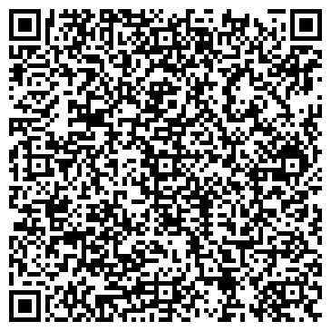 QR-код с контактной информацией организации Rugmarket