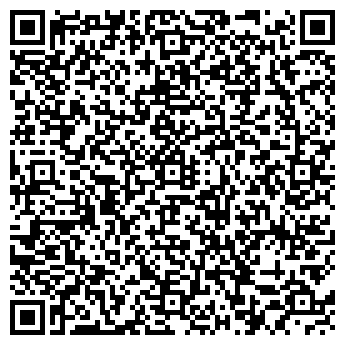 QR-код с контактной информацией организации Джизак-Халяль