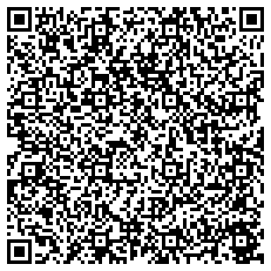 QR-код с контактной информацией организации Новосел/Коммерц, агентство недвижимости, ООО НОВО-СИТИ