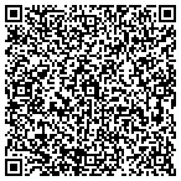 QR-код с контактной информацией организации Сладкий мир