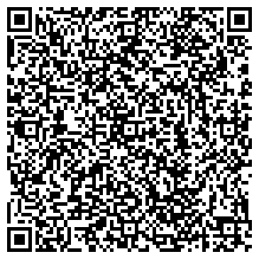 QR-код с контактной информацией организации Капелька Любви