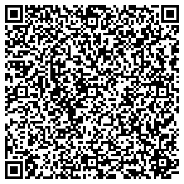 QR-код с контактной информацией организации Дин-Дом