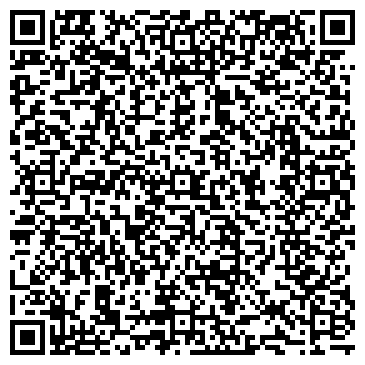 QR-код с контактной информацией организации LadyKomilfo