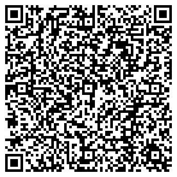 QR-код с контактной информацией организации Пироговый рай