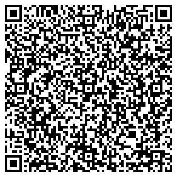QR-код с контактной информацией организации ООО Инрэм