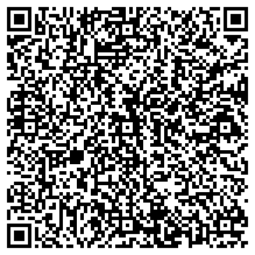QR-код с контактной информацией организации Альфа Novias
