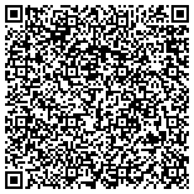 QR-код с контактной информацией организации ОАО Вокзал "Ульяновск центральный"
