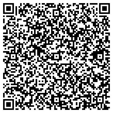 QR-код с контактной информацией организации Банкомат, АКБ Росбанк, ООО, Петрозаводский Северо-Западный филиал