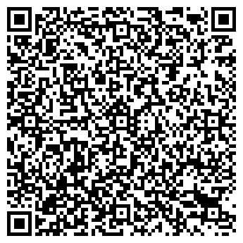 QR-код с контактной информацией организации На Сухой реке