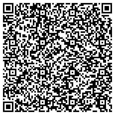 QR-код с контактной информацией организации Aellina Collection