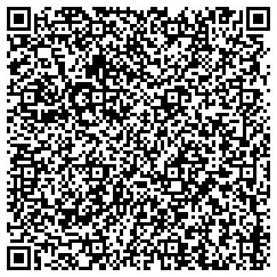 QR-код с контактной информацией организации Пищевой комбинат Хабаровского Крайпотребсоюза