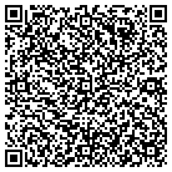 QR-код с контактной информацией организации Банкомат, Восточный экспресс банк, ОАО