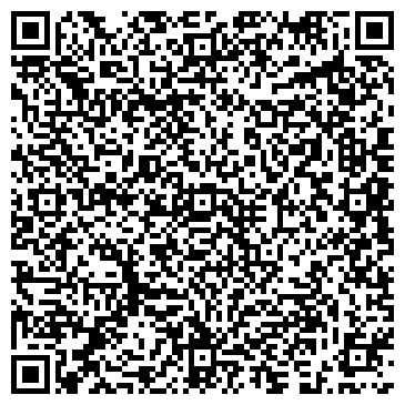 QR-код с контактной информацией организации Егоза