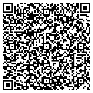 QR-код с контактной информацией организации Кафе на ул. Декабристов, 8