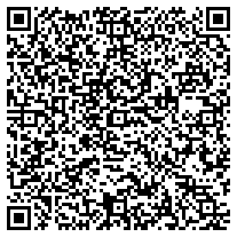 QR-код с контактной информацией организации АО «Мосэнергосбыт»